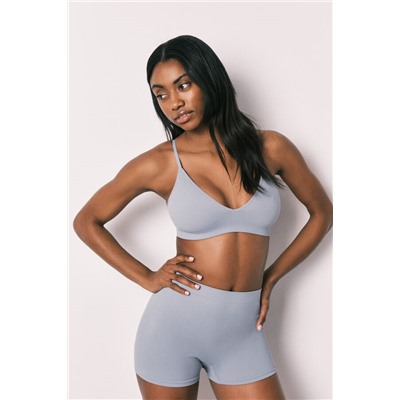 Conjunto de boxer y top