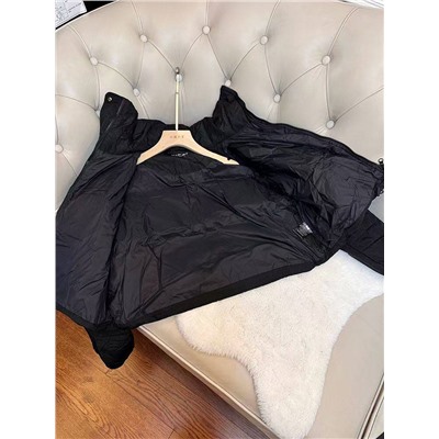 Короткая теплая женская куртка  Isabe*l Maran*t