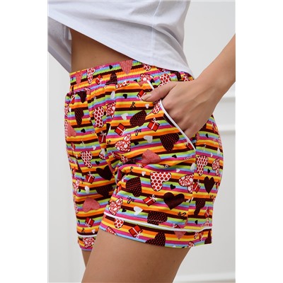 Костюм с шортами 67124 НАТАЛИ #979124