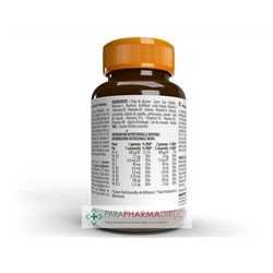 ArkoPharma Azinc Multivit Croisance & Vitalité 60 gommes