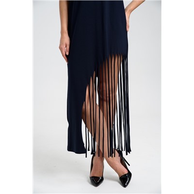 7472 Платье женское