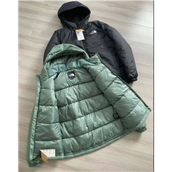 Куртка ветрозащитная и водонепроницаемая, теплая НОРД ФЕЙ*С