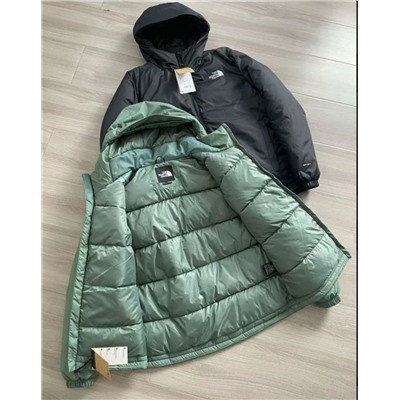 Куртка ветрозащитная и водонепроницаемая, теплая НОРД ФЕЙ*С