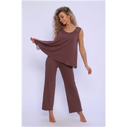 Пижама с брюками 78542 НАТАЛИ #979134