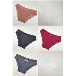Трусики  v c 5 шт