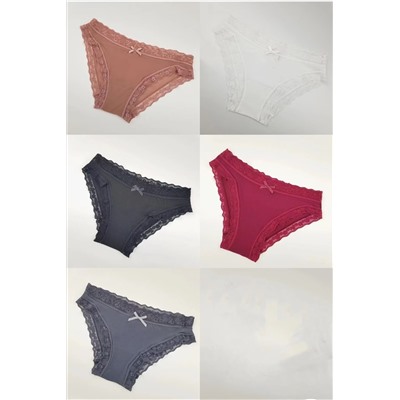 Трусики  v c 5 шт