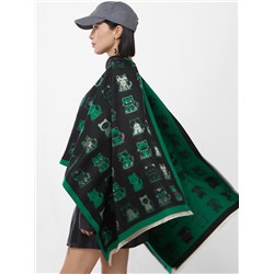 Палантин женский RH10-1758-3