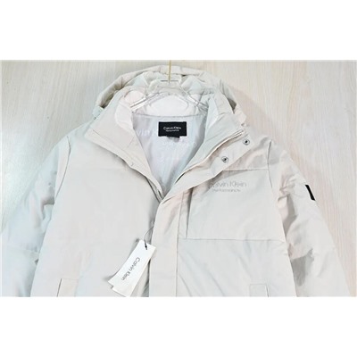 Мужской пуховик   СК