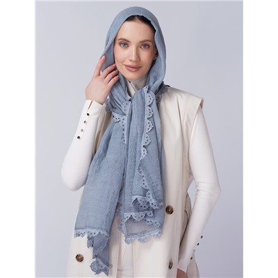 Палантин женский SHUT-15-2