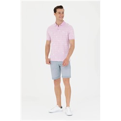 Erkek Manolya Tişört