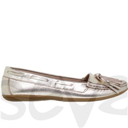 Casual, ZAPATO SEÑORA PIEL
