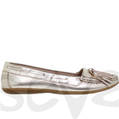 Casual, ZAPATO SEÑORA PIEL