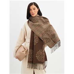 Палантин женский RH10-162-6