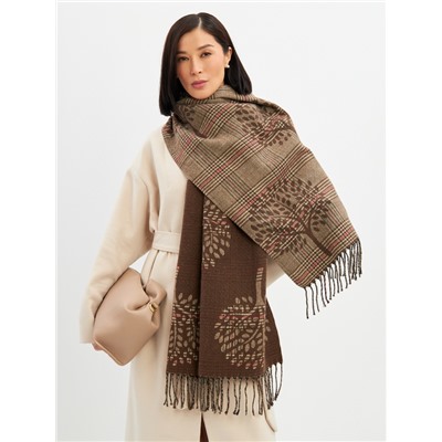 Палантин женский RH10-162-6