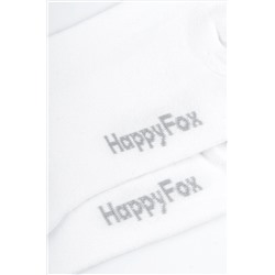 Набор носков 12 пар Happyfox