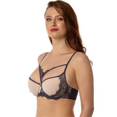 Бюстгальтер №10312 Кристальный свет ОЗ26 спейсер Lengy