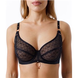 Бюстгальтер "мягкая чашка" VOLUME 81139-18 COQUETTE REVUE