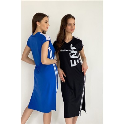 Платье 8087 НАТАЛИ #657396