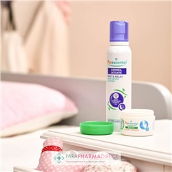 Puressentiel Sommeil Détente Spray Aérien aux 12 Huiles Essentielles 200 ml
