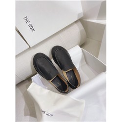 Сандали кожа люкс