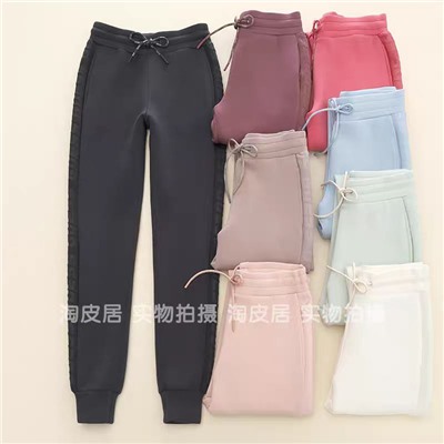 Женские спортивные штаны  ГЕС*С