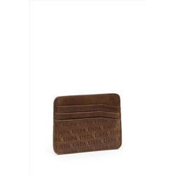 Erkek Kahverengi Kartlık