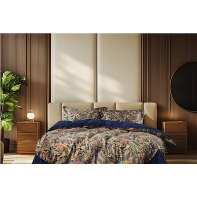 КПБ Oleta евро с 2 наволочками