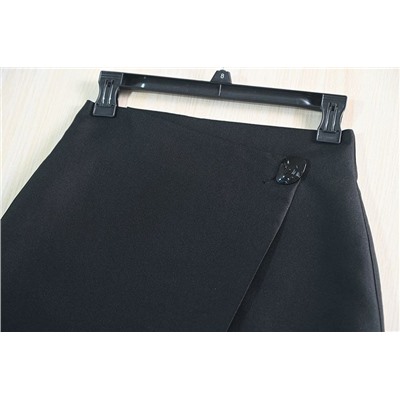 Жилетка и юбка CO*S