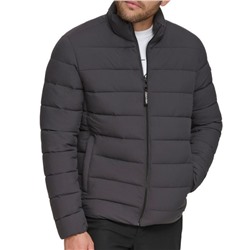 Calvin Klein Stretch Puffer Jacket