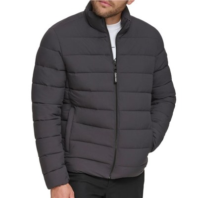 Calvin Klein Stretch Puffer Jacket