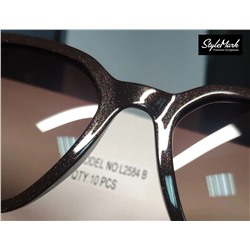 StyleMark Polarized L2584B солнцезащитные очки