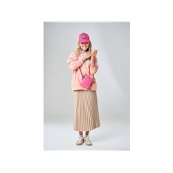 Сумка женская Lanotti 2006/мальва