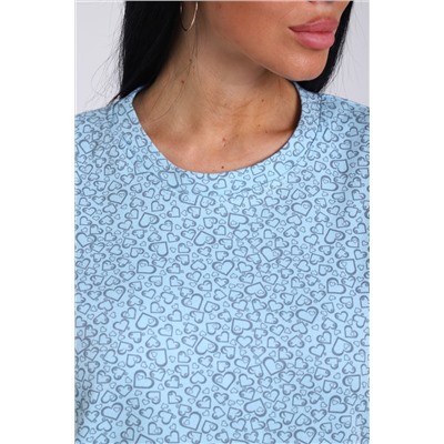 Костюм с шортами 52317 НАТАЛИ #978286