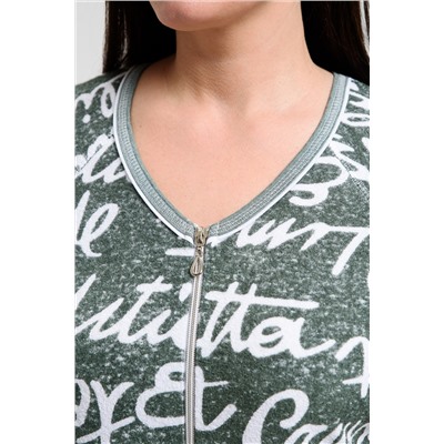 Халат женский 8472