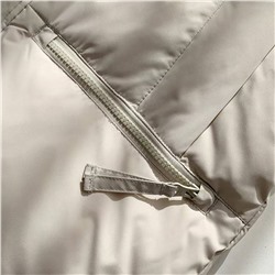 Длинная куртка пуховик  Columbi*a   Экспорт