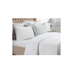 Madame Coco Sıbyla Tek Kişilik Saten Çizgili Nevresim 160x220cm NVR0000000001-8682116812597