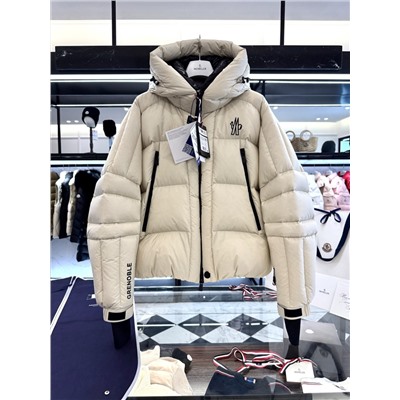 Пуховик .monk качество топ