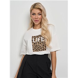 Футболка ШЮ195-53