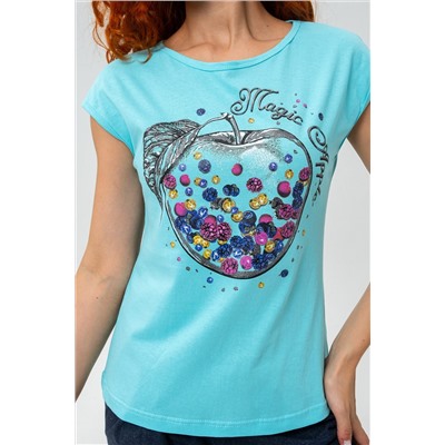 Костюм с бриджами 21613 НАТАЛИ #1024595