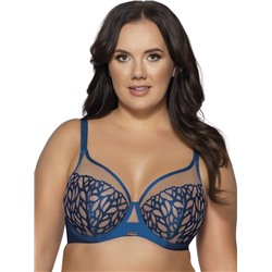 Бюст 2057 M (сапфир) AVA