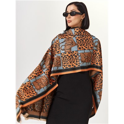 Палантин женский RH10-245-1