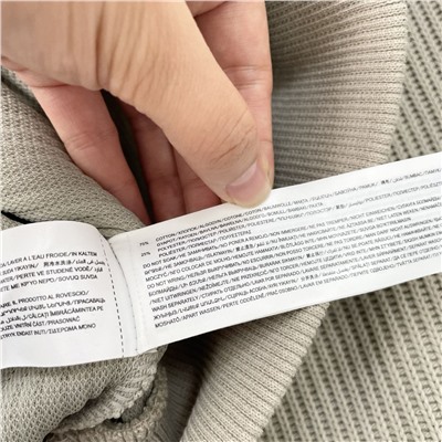 Женский свободный джемпер ЛАЙ*М крупной вязки и с короткой молнией