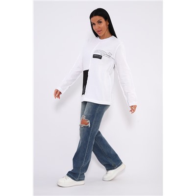 лонгслив 74339