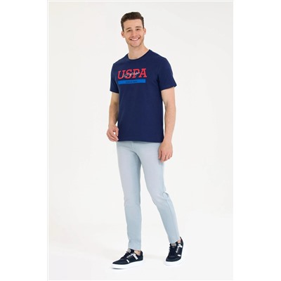 Erkek Mavi Jean Pantolon