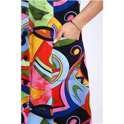 163 Сарафан женский