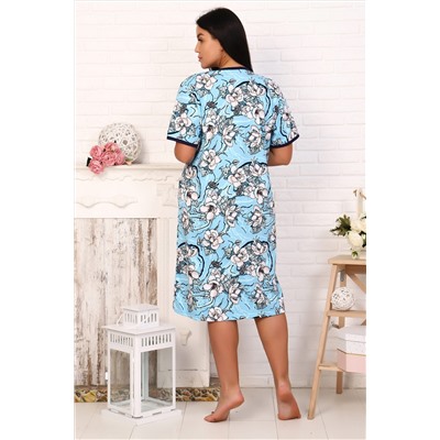 Халат 15524 НАТАЛИ #289711