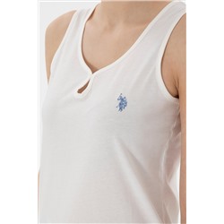 Kadın Ekru Pijama Takımı