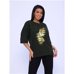 Лонгслив 19135