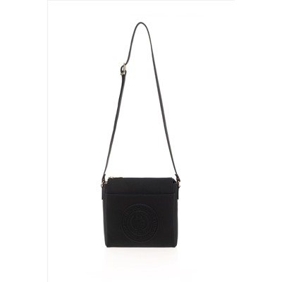 Kadın Lacivert Çapraz Çanta