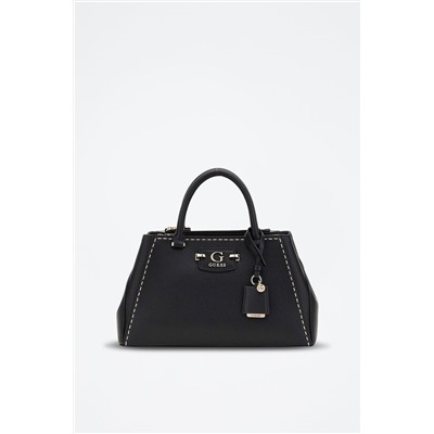 GUESS Bolso Nastra - Negro